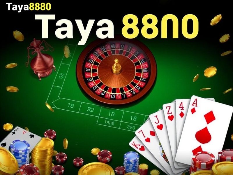 Welcome to Taya888.com, the ultimate online gambling destination for slots, live dealer games, sports betting, and poker. Discover bonuses, secure payments, and thrilling casino experiences.